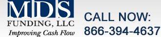 MDS FUNDING, LLC